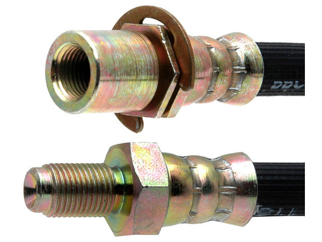 Raybestos Brakes Brake Hydraulic Hose P/N:BH38329 Fits: Toyota Cressida 87-85 - Image 1