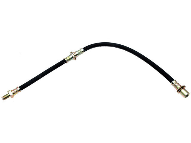 Raybestos Brakes Brake Hydraulic Hose P/N:BH38329 Fits: Toyota Cressida 87-85 - Image 2