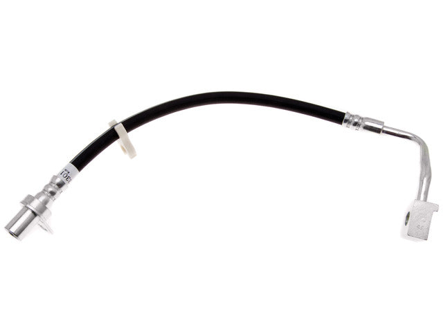 Raybestos Brakes Brake Hydraulic Hose P/N:BH383301 Fits: Dodge Ram 1500 10-06, Ram 1500 18-11, Ram 1500 Classic 23-19 - Image 2
