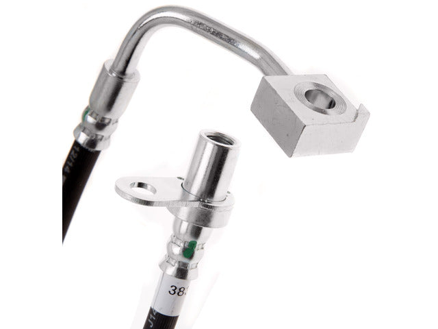 Raybestos Brakes Brake Hydraulic Hose P/N:BH383302 Fits: Dodge Ram 1500 10-06, Ram 1500 18-11, Ram 1500 Classic 23-19 - Image 1
