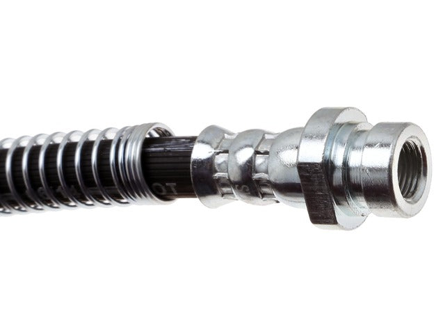 Raybestos Brakes Brake Hydraulic Hose P/N:BH383304 Fits: Hyundai Azera 11-06, Hyundai Sonata 10-06 - Image 2