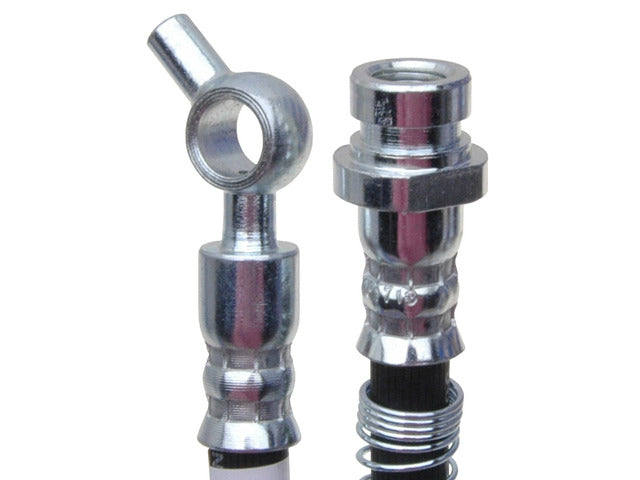 Raybestos Brakes Brake Hydraulic Hose P/N:BH383305 Fits: Hyundai Azera 11-06, Hyundai Sonata 10-06 - Image 1