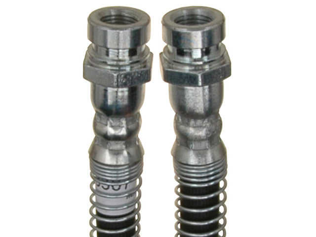 Raybestos Brakes Brake Hydraulic Hose P/N:BH383307 Fits: Kia Sorento 06-03 - Image 1