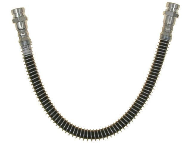 Raybestos Brakes Brake Hydraulic Hose P/N:BH383307 Fits: Kia Sorento 06-03 - Image 2