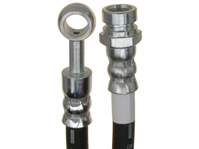 Raybestos Brakes Brake Hydraulic Hose P/N:BH383309 Fits: Hyundai Azera 11-06, Hyundai Sonata 10-06 - Image 1