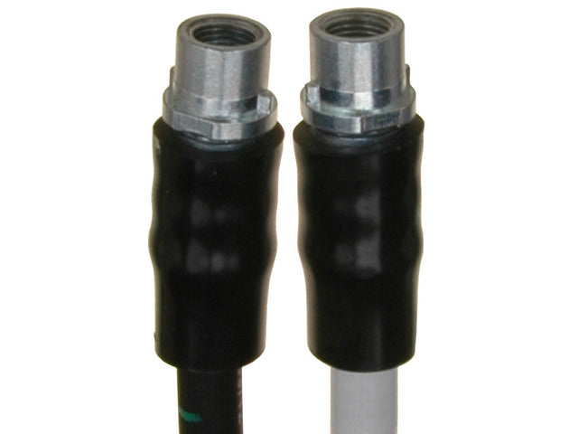Raybestos Brakes Brake Hydraulic Hose P/N:BH383310 Fits: Audi Allroad Quattro 05-01 - Image 1