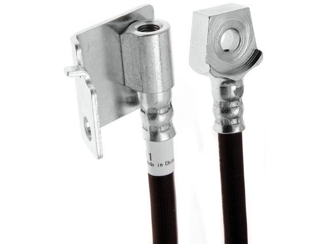 Raybestos Brakes Brake Hydraulic Hose P/N:BH383311 Fits: Ford F-450 Super Duty 04-03 - Image 1
