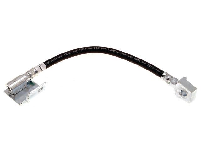 Raybestos Brakes Brake Hydraulic Hose P/N:BH383311 Fits: Ford F-450 Super Duty 04-03 - Image 2