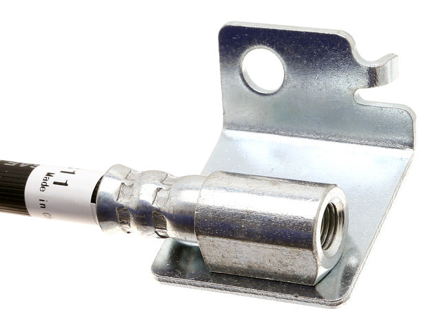 Raybestos Brakes Brake Hydraulic Hose P/N:BH383311 Fits: Ford F-450 Super Duty 04-03 - Image 4