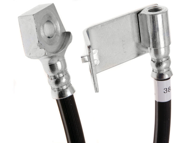 Raybestos Brakes Brake Hydraulic Hose P/N:BH383312 Fits: Ford F-450 Super Duty 2004 - Image 1