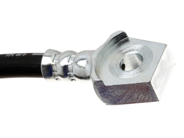 Raybestos Brakes Brake Hydraulic Hose P/N:BH383312 Fits: Ford F-450 Super Duty 2004 - Image 3