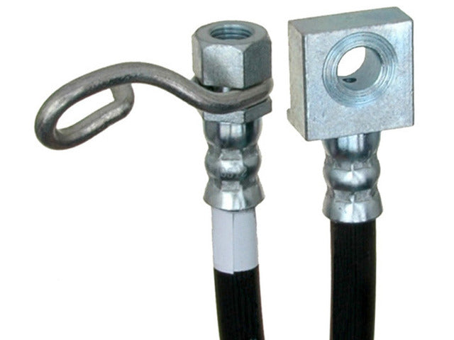 Raybestos Brakes Brake Hydraulic Hose P/N:BH383315 Fits: Ford E-350 Super Duty 19-08 - Image 1