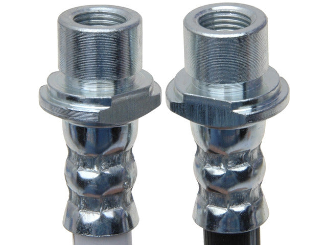 Raybestos Brakes Brake Hydraulic Hose P/N:BH383321 Fits: Scion Xd 14-08, Toyota Corolla 13-09, Toyota Prius C 21-12, Toyota Yaris 14-07 - Image 1