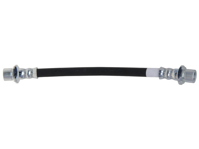Raybestos Brakes Brake Hydraulic Hose P/N:BH383321 Fits: Scion Xd 14-08, Toyota Corolla 13-09, Toyota Prius C 21-12, Toyota Yaris 14-07 - Image 2