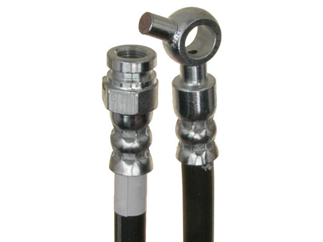 Raybestos Brakes Brake Hydraulic Hose P/N:BH383324 Fits: Mazda Cx-7 12-07 - Image 1