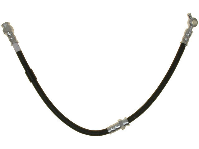 Raybestos Brakes Brake Hydraulic Hose P/N:BH383324 Fits: Mazda Cx-7 12-07 - Image 2
