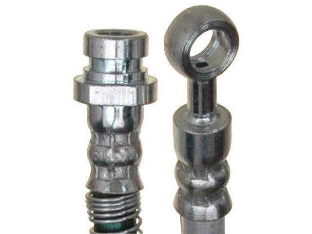 Raybestos Brakes Brake Hydraulic Hose P/N:BH383325 Fits: Mitsubishi Lancer 06-03 - Image 1