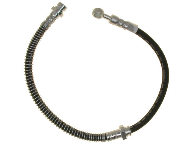 Raybestos Brakes Brake Hydraulic Hose P/N:BH383325 Fits: Mitsubishi Lancer 06-03 - Image 2