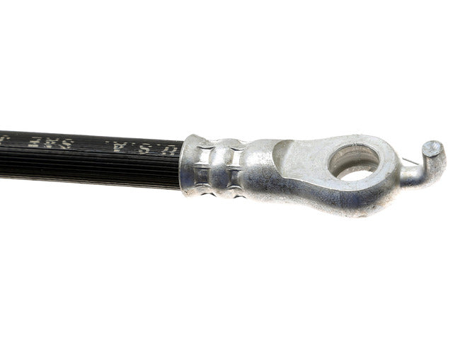 Raybestos Brakes Brake Hydraulic Hose P/N:BH383326 Fits: Pontiac Vibe 10-09, Toyota Corolla 19-09, Toyota Matrix 13-09 - Image 1