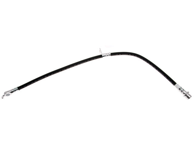 Raybestos Brakes Brake Hydraulic Hose P/N:BH383327 Fits: Pontiac Vibe 10-09, Toyota Corolla 19-09, Toyota Matrix 13-09 - Image 2