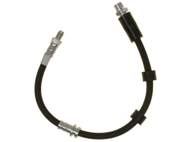 Raybestos Brakes Brake Hydraulic Hose P/N:BH383330 Fits: BMW 325xi 2006, BMW 328i Xdrive 13-09, BMW 328xi 08-07, BMW 330xi 2006, BMW 335i Xdrive 12-09, BMW 335xi 08-07 - Image 2