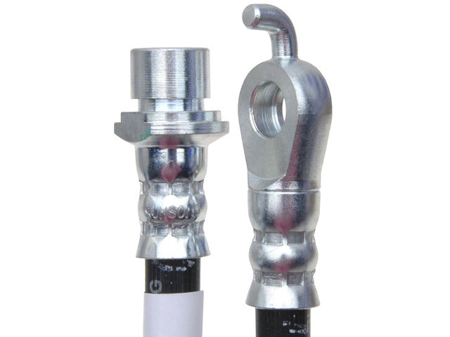 Raybestos Brakes Brake Hydraulic Hose P/N:BH383335 Fits: Toyota Highlander 13-08, Toyota Venza 13-09 - Image 1