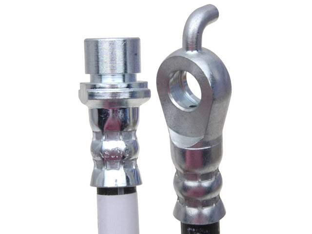 Raybestos Brakes Brake Hydraulic Hose P/N:BH383336 Fits: Toyota Highlander 13-08, Toyota Venza 12-09 - Image 1