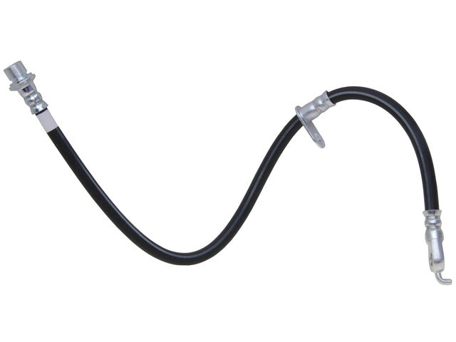 Raybestos Brakes Brake Hydraulic Hose P/N:BH383336 Fits: Toyota Highlander 13-08, Toyota Venza 12-09 - Image 2