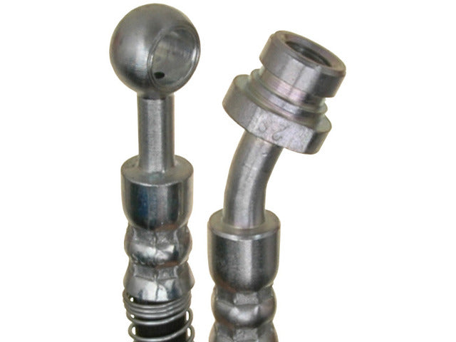 Raybestos Brakes Brake Hydraulic Hose P/N:BH383337 Fits: Kia Sorento 09-07 - Image 1