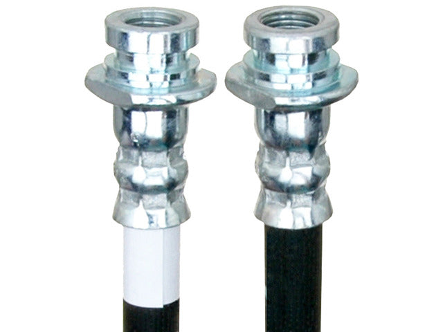 Raybestos Brakes Brake Hydraulic Hose P/N:BH383341 Fits: Chevrolet Tracker 04-99, Suzuki Grand Vitara 05-99, Suzuki Xl-7 06-02 - Image 1