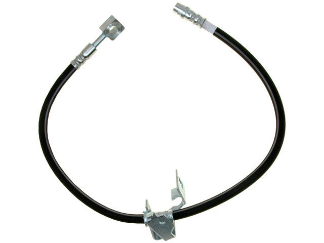 Raybestos Brakes Brake Hydraulic Hose P/N:BH383342 Fits: Buick Cascada 19-16, Buick Verano 17-12, Cadillac Elr 16-14, Chevrolet Cruze 19-11, Chevrolet Cruze Limited 2016, Chevrolet Orlando 14-12, Chevrolet Volt 15-13 - Image 2