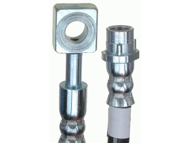 Raybestos Brakes Brake Hydraulic Hose P/N:BH383344 Fits: Chevrolet Volt 12-11 - Image 1