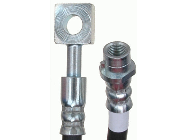 Raybestos Brakes Brake Hydraulic Hose P/N:BH383345 Fits: Chevrolet Volt 12-11 - Image 1
