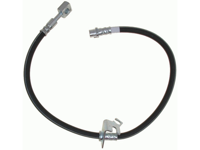 Raybestos Brakes Brake Hydraulic Hose P/N:BH383345 Fits: Chevrolet Volt 12-11 - Image 2