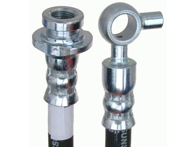 Raybestos Brakes Brake Hydraulic Hose P/N:BH383346 Fits: Infiniti M45 04-03 - Image 1