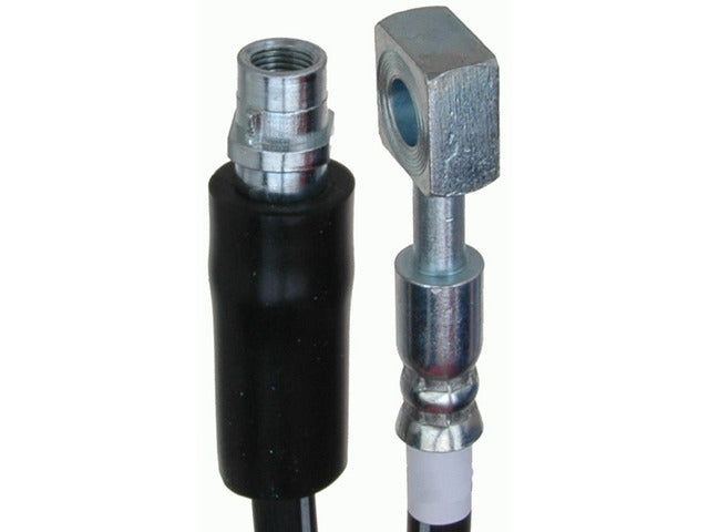 Raybestos Brakes Brake Hydraulic Hose P/N:BH383347 Fits: Chevrolet Volt 2011 - Image 1