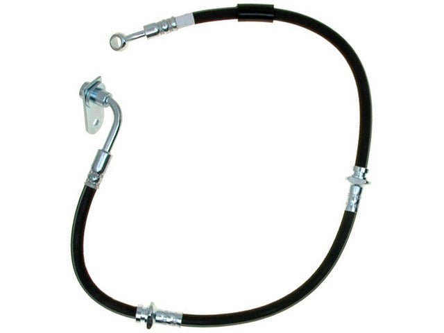 Raybestos Brakes Brake Hydraulic Hose P/N:BH383348 Fits: Chevrolet Tracker 04-99, Suzuki Grand Vitara 05-99, Suzuki Vitara 04-99, Suzuki Xl-7 06-02 - Image 2