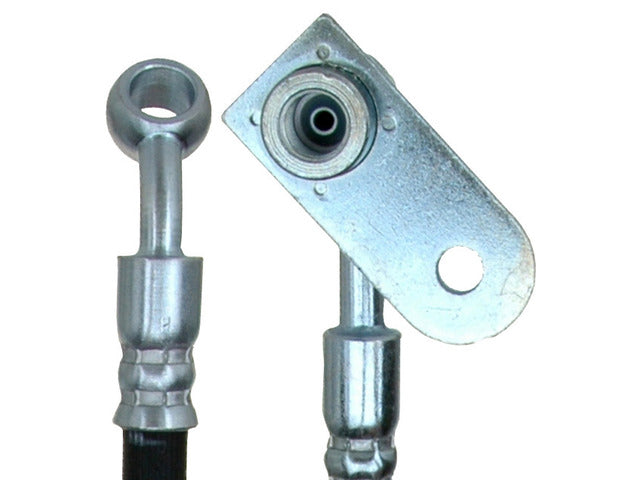Raybestos Brakes Brake Hydraulic Hose P/N:BH383349 Fits: Chevrolet Tracker 04-99, Suzuki Grand Vitara 05-99, Suzuki Vitara 04-99, Suzuki Xl-7 06-02 - Image 1