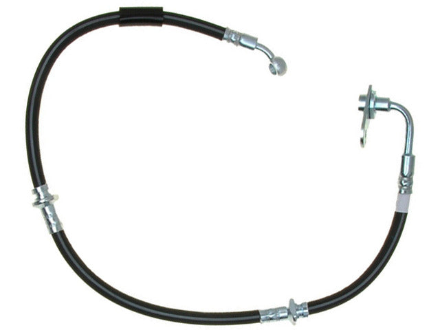 Raybestos Brakes Brake Hydraulic Hose P/N:BH383349 Fits: Chevrolet Tracker 04-99, Suzuki Grand Vitara 05-99, Suzuki Vitara 04-99, Suzuki Xl-7 06-02 - Image 2