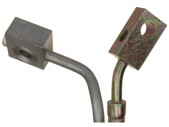 Raybestos Brakes Brake Hydraulic Hose P/N:BH38334 Fits: Ford E-250 Econoline 88-85, Ford E-250 Econoline Club Wagon 88-85, Ford E-350 Econoline 87-85, Ford E-350 Econoline Club Wagon 87-85 - Image 1