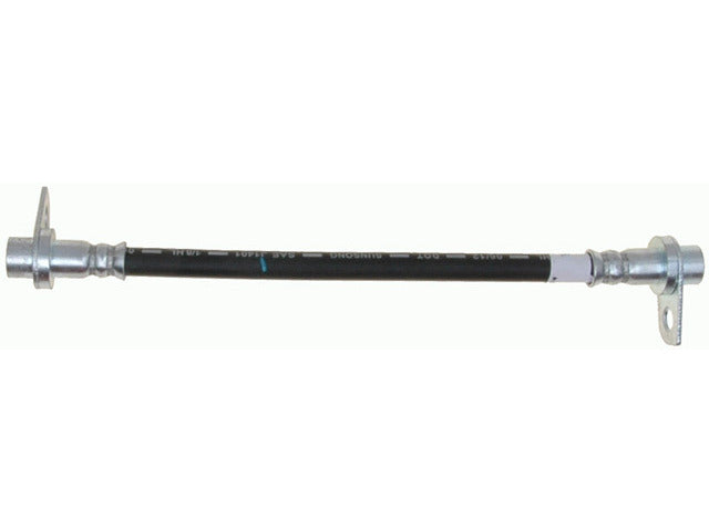 Raybestos Brakes Brake Hydraulic Hose P/N:BH383350 Fits: Dodge Caliber 12-07, Jeep Compass 17-07, Jeep Patriot 12-07 - Image 2