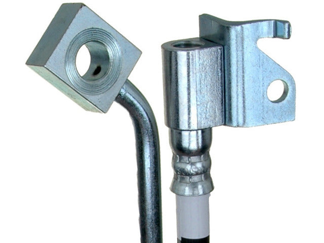 Raybestos Brakes Brake Hydraulic Hose P/N:BH383351 Fits: Chrysler Sebring 06-01, Dodge Stratus 06-01 - Image 1