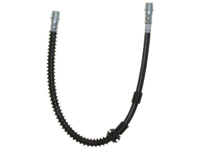 Raybestos Brakes Brake Hydraulic Hose P/N:BH383353 Fits: Audi Q7 15-07, Porsche Cayenne 06-03, Porsche Cayenne 10-08, Volkswagen Touareg 17-04 - Image 2