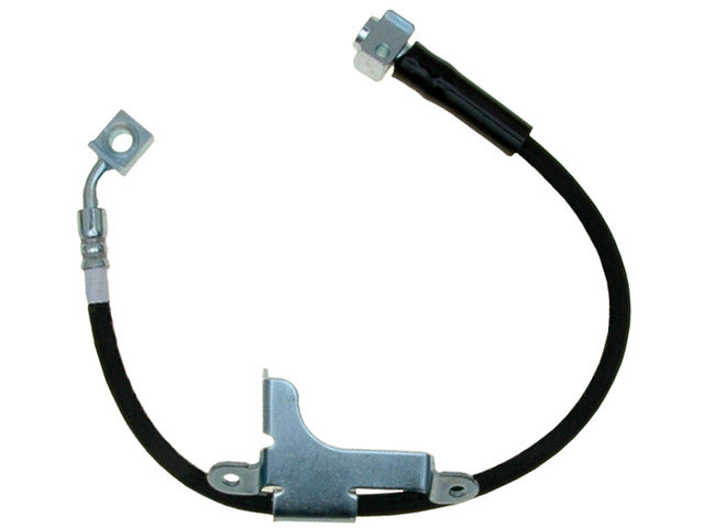 Raybestos Brakes Brake Hydraulic Hose P/N:BH383354 Fits: Buick Rainier 07-06, Chevrolet Trailblazer 09-06, Chevrolet Trailblazer Ext 2006, GMC Envoy 09-06, GMC Envoy Xl 2006, Isuzu Ascender 08-06 - Image 2