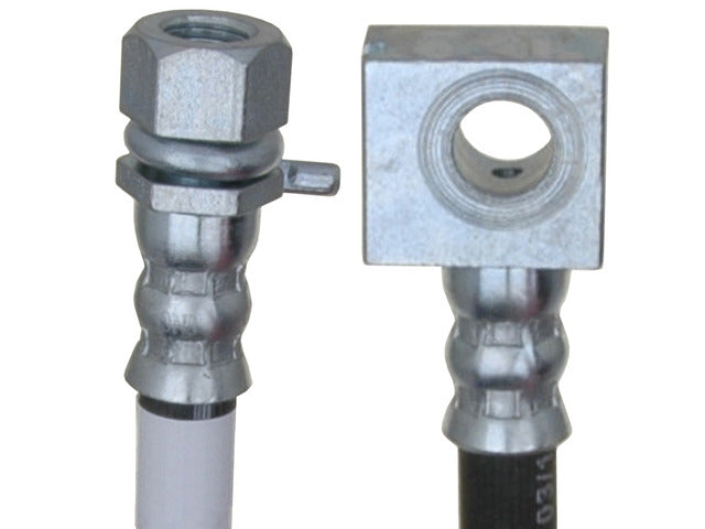 Raybestos Brakes Brake Hydraulic Hose P/N:BH383358 Fits: Dodge Ram 1500 06-02 - Image 1