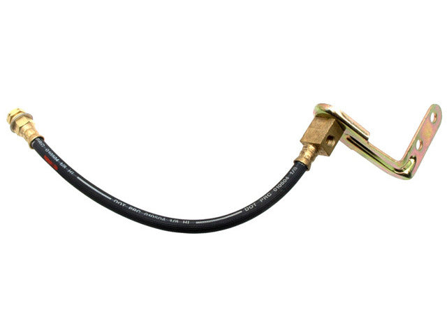 Raybestos Brakes Brake Hydraulic Hose P/N:BH38335 Fits: Ford Taurus 87-86, Mercury Sable 87-86 - Image 2