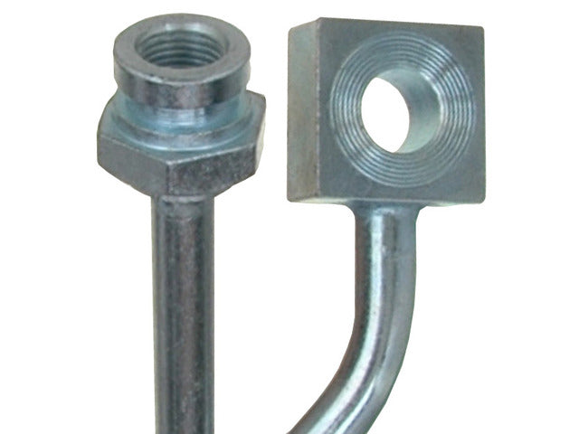 Raybestos Brakes Brake Hydraulic Hose P/N:BH383363 Fits: Kia Sportage 02-95 - Image 1