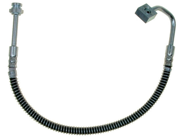 Raybestos Brakes Brake Hydraulic Hose P/N:BH383363 Fits: Kia Sportage 02-95 - Image 2