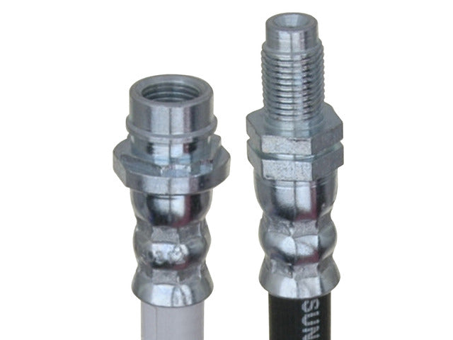 Raybestos Brakes Brake Hydraulic Hose P/N:BH383364 Fits: Volvo S80 16-07, Volvo V70 09-08, Volvo Xc70 09-08 - Image 1