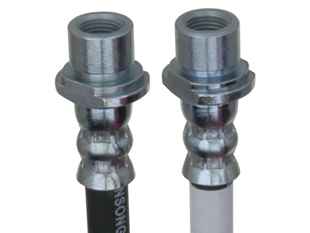 Raybestos Brakes Brake Hydraulic Hose P/N:BH383365 Fits: Scion Iq 15-12, Toyota Sienna 20-11 - Image 1
